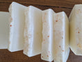 Himalayan Essence soap infused with Cava and Himalayan Salt