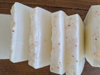 Himalayan Essence soap infused with Cava and Himalayan Salt