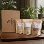Elysian Collection - Himalayan Bath Salts Gift Set